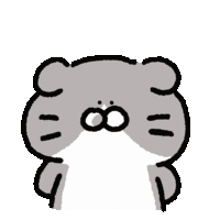 OOCat × Line(图ZMjc3Mjk4NDgw) - 网络表情 - 站酷设计师OOPARK欧欧帕克原创素材 - 站酷ZCOOL