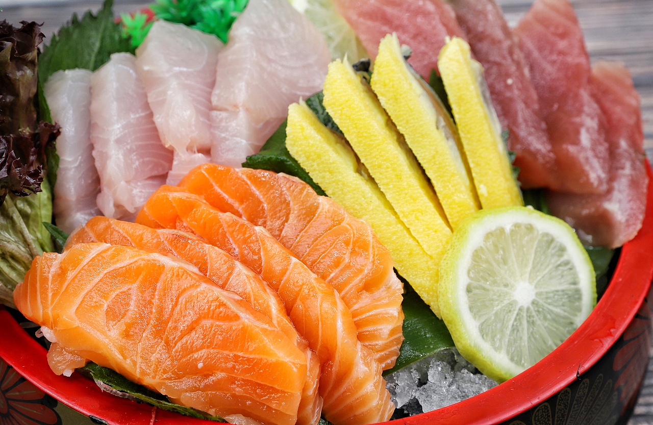 日式料理（图ZMTI4NDUxMjM2） - 产品摄影 - 站酷设计师vinsy123原创素材 - 站酷ZCOOL