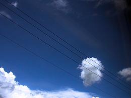 也算流浪遠(yuǎn)方