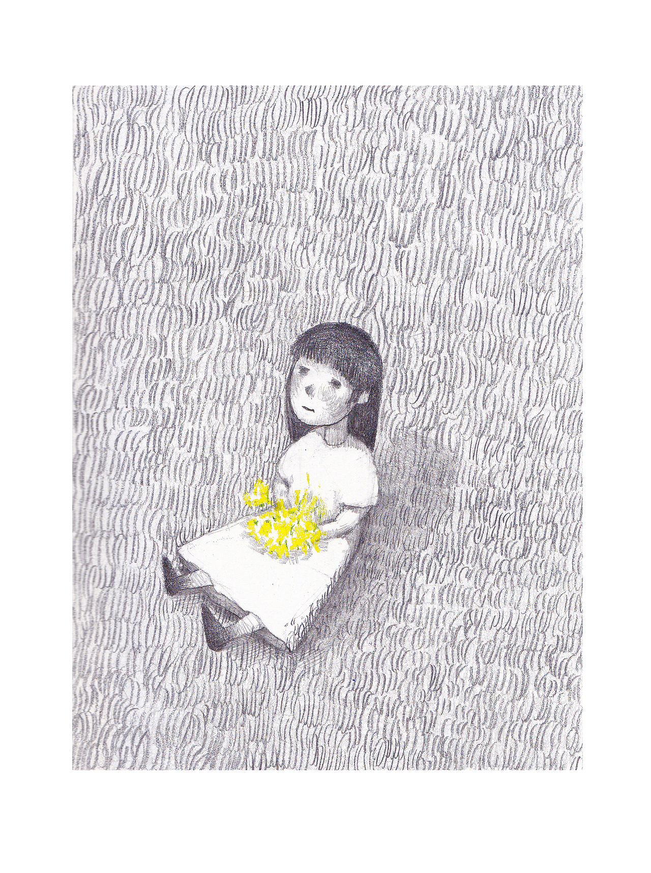 2017年小速写（图ZOTY5MjY4MzY=） - 创作习作 - 站酷设计师西上哲原创素材 - 站酷ZCOOL