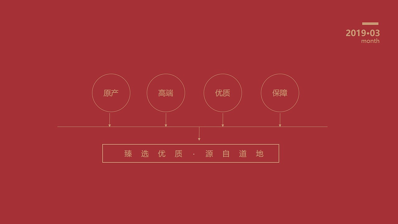 精选药材品牌logo提案