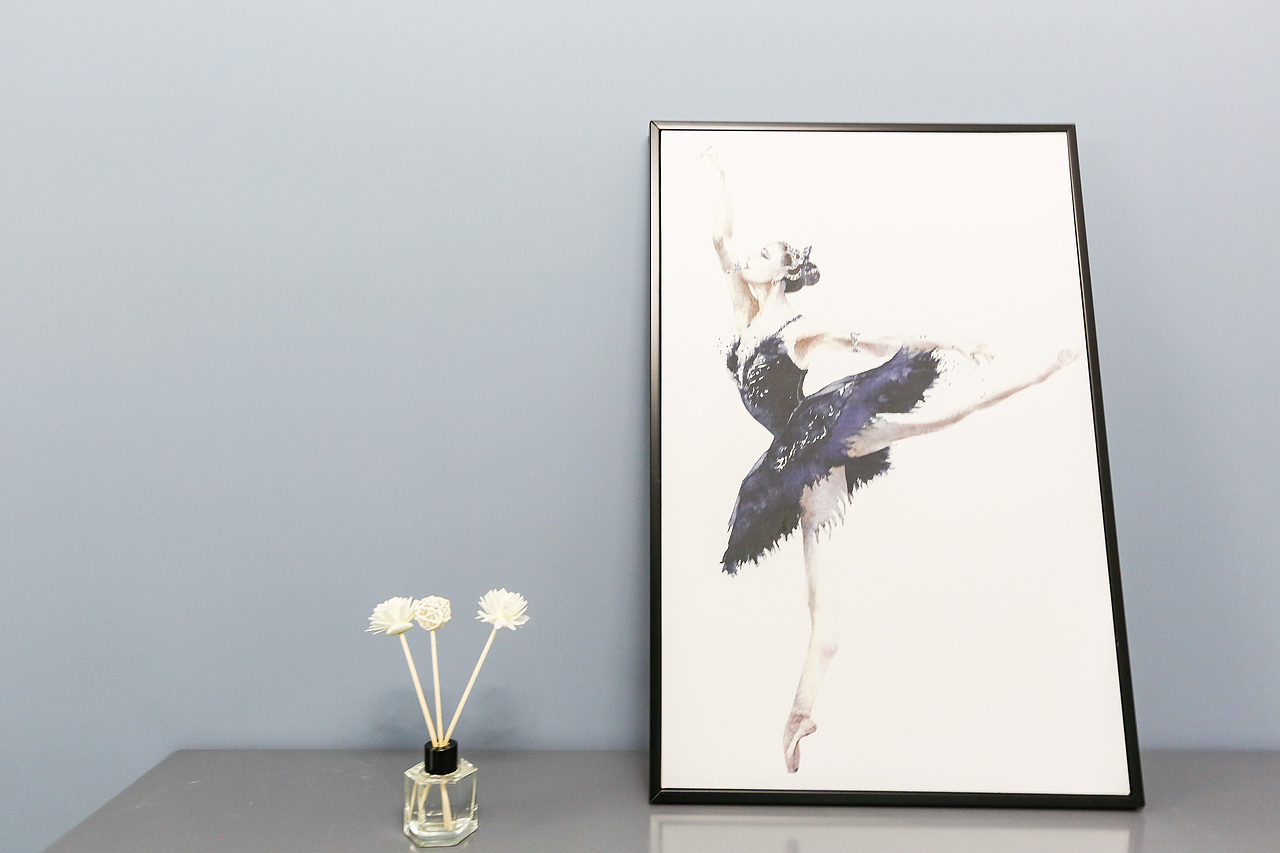 现代简约风民宿（图ZMjI5MzAwMjM2） - 环境/建筑摄影 - 站酷设计师李希伦原创素材 - 站酷ZCOOL