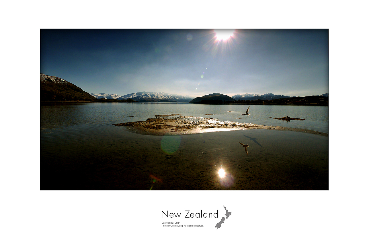 New Zealand 新西兰明信片（图ZNzY5NTM3Ng==） - 风光摄影 - 站酷设计师jolinivy原创素材 - 站酷ZCOOL