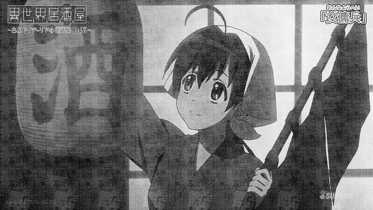每日动漫壁纸:9