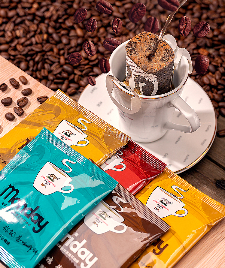 来一杯咖啡提提神