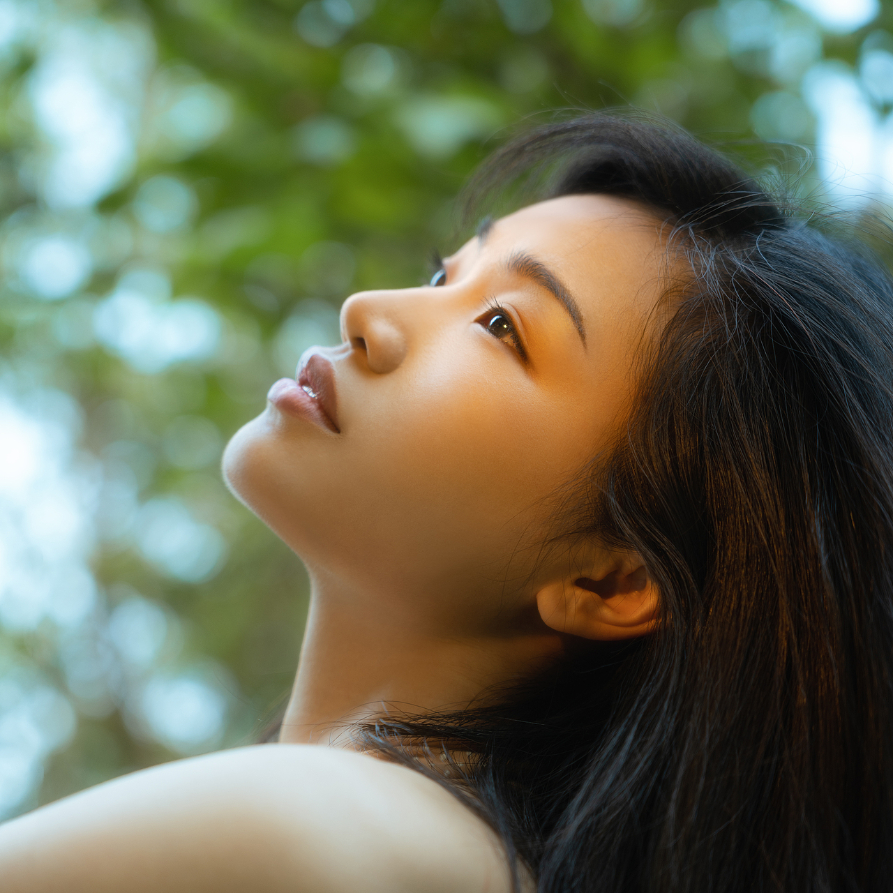 把悲傷留在昨天（圖ZMjg0ODU5OTA4） - 人像攝影 - 站酷設(shè)計師文子不知道ya原創(chuàng)素材 - 站酷ZCOOL