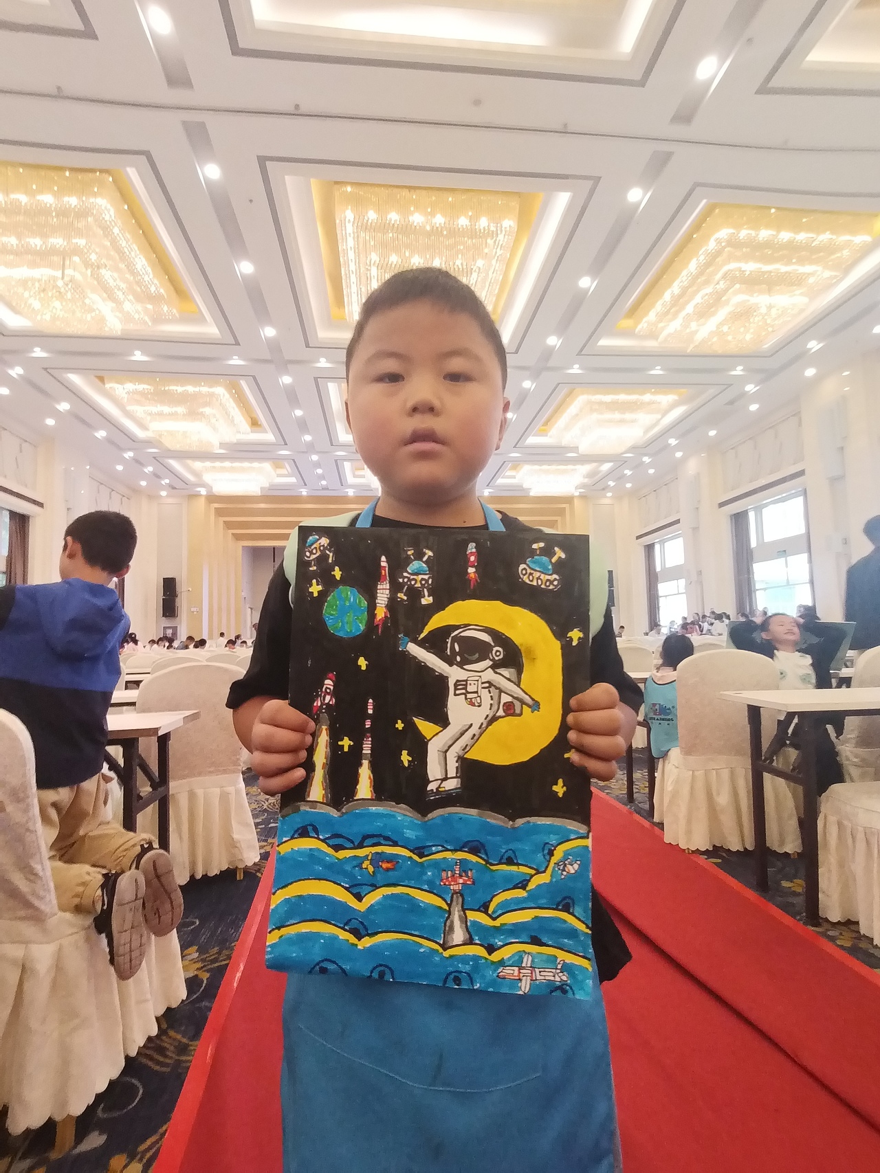 星光校园各种相片