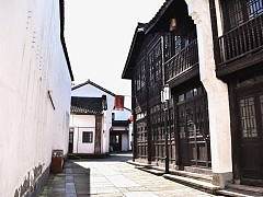 杭州——南宋御街+清河坊