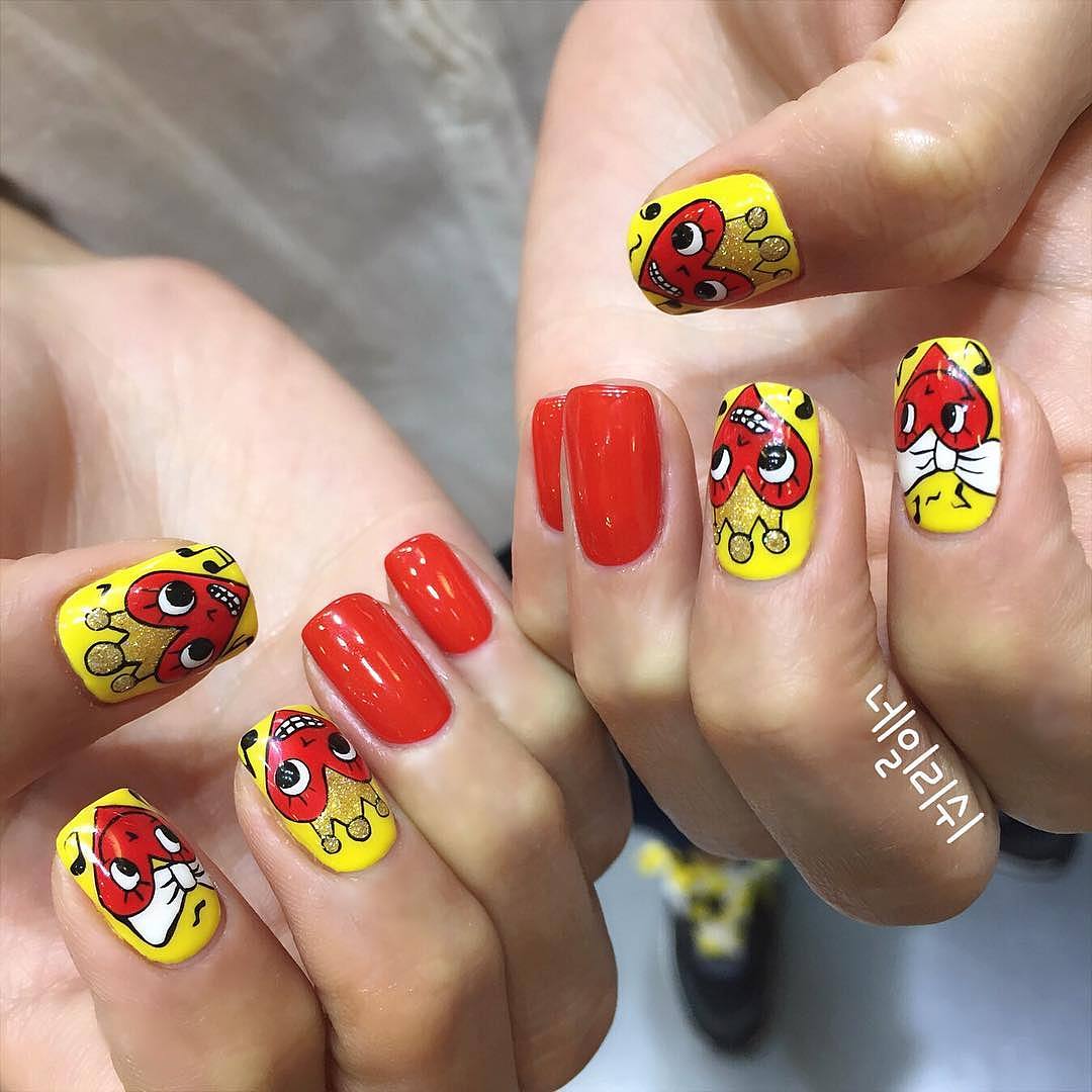 Happy Heart-查尔斯桃心