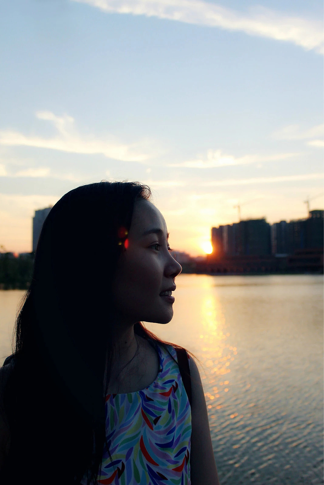 宁夏（图ZNDk3MzA0NTY=） - 人像摄影 - 站酷设计师芬达哈哈原创素材 - 站酷ZCOOL