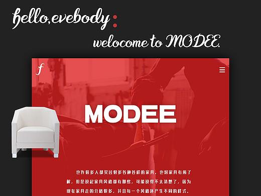 網(wǎng)頁(yè)設(shè)計(jì)（個(gè)人主頁(yè)-ZMjU5MjkwMTY=） - 其他網(wǎng)頁(yè) - 站酷設(shè)計(jì)師Olofmeister原創(chuàng)素材 - 站酷ZCOOL