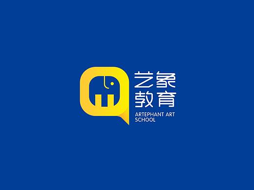 艺象教育VI