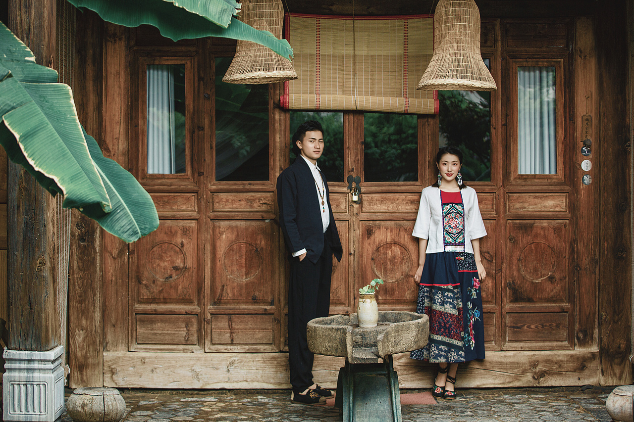 欢喜（图ZMjgwMDc2MDQ4） - 人像摄影 - 站酷设计师品一盏清茶原创素材 - 站酷ZCOOL