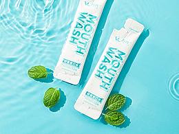 萬光條裝漱口水詳情