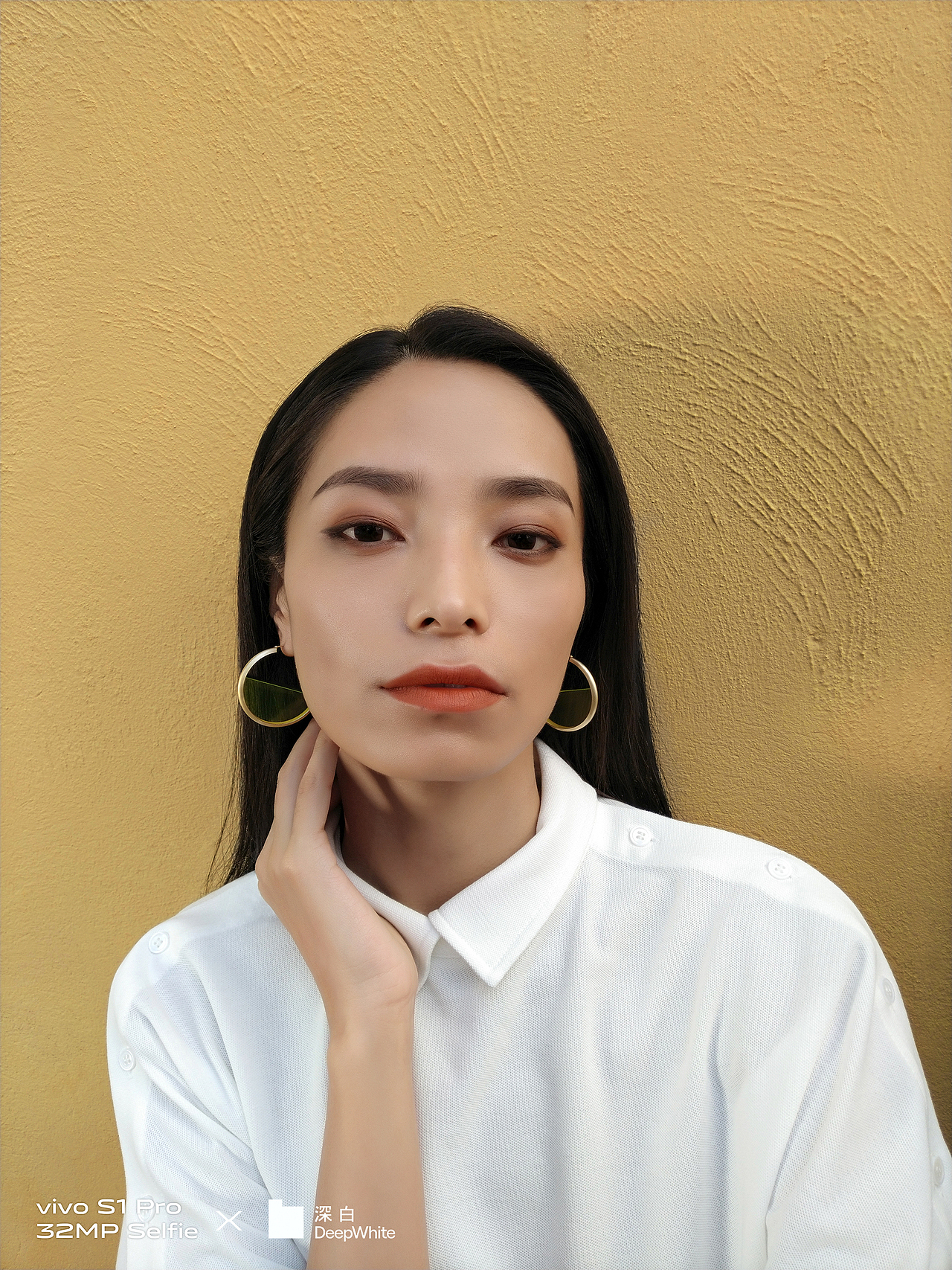 手机样张摄影|vivo S1 Pro ✖️ 深白DeepWhite
