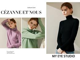 电商-服装-MY EYE DYUDIO