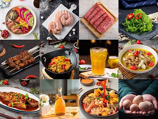 食图图·移动端网页