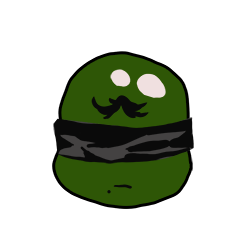 未通过的乌龟表情包系列