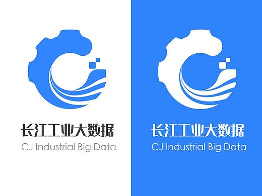 长江工业大数据logo