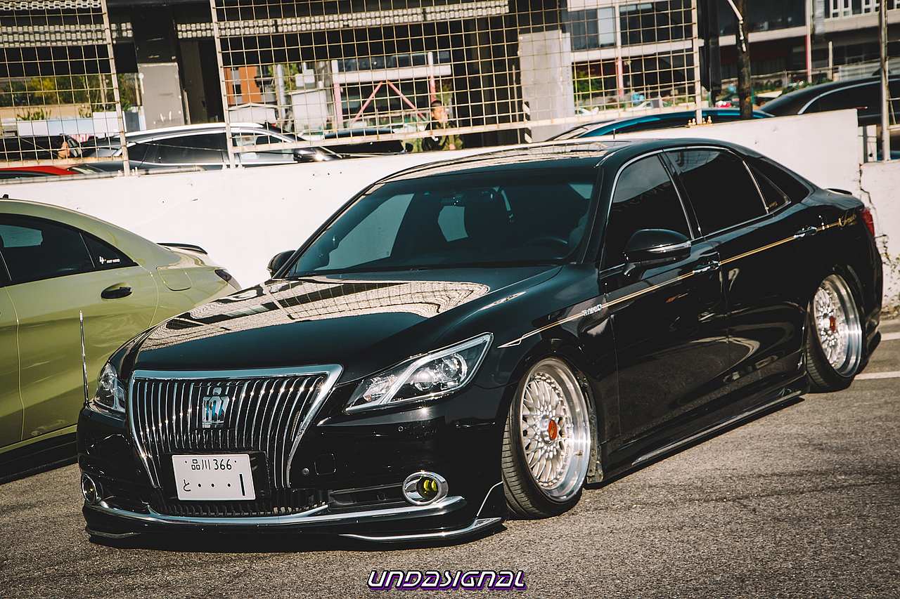 汽车摄影|金港复苏节