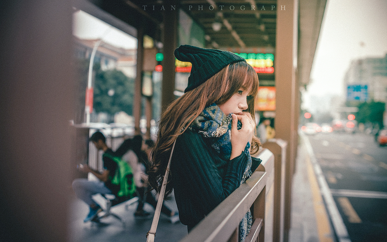 《彳亍》（图ZNjUzNzA0MzY=） - 人像摄影 - 站酷设计师travelling_t原创素材 - 站酷ZCOOL