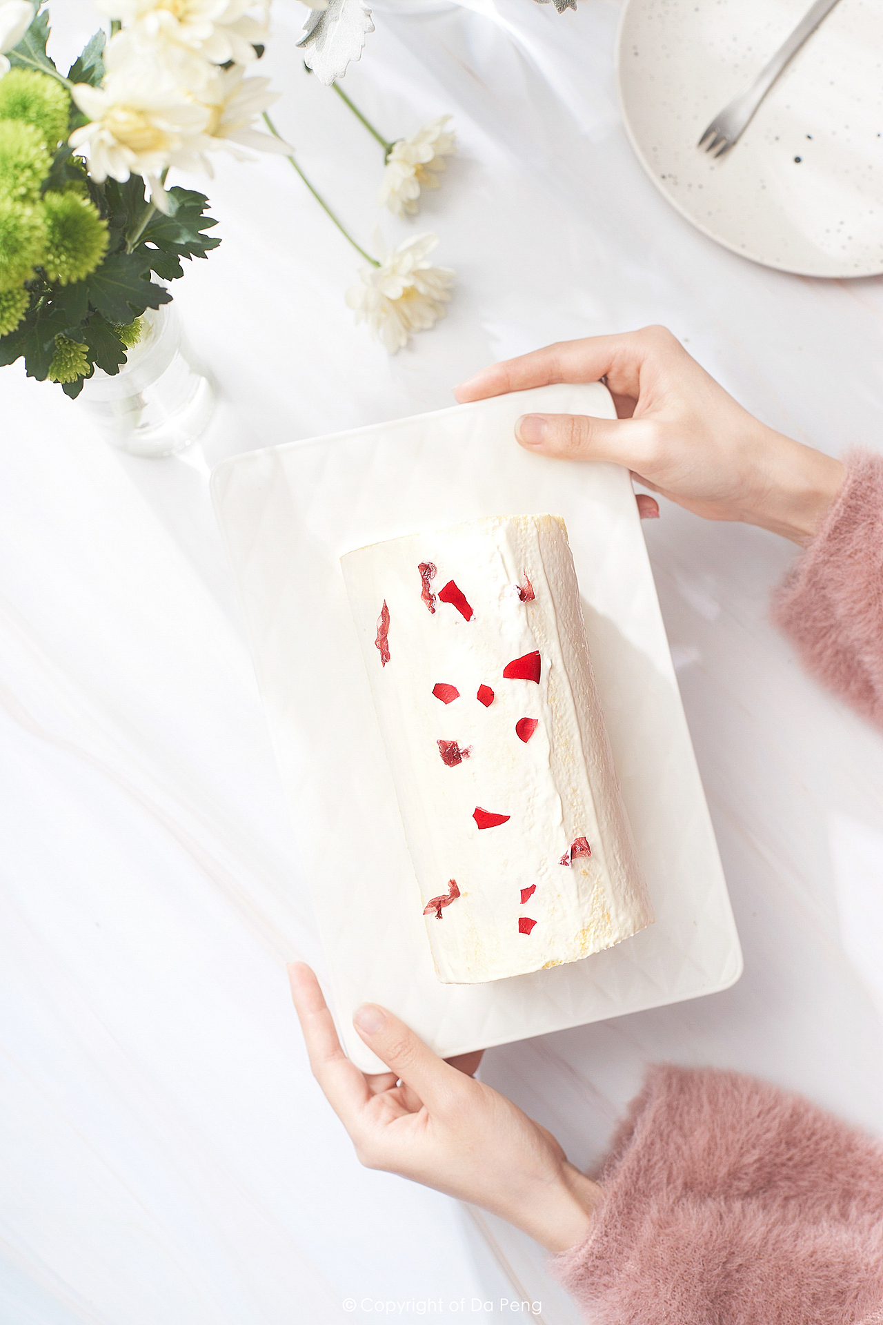 「洋果子」 休闲的下午茶时光