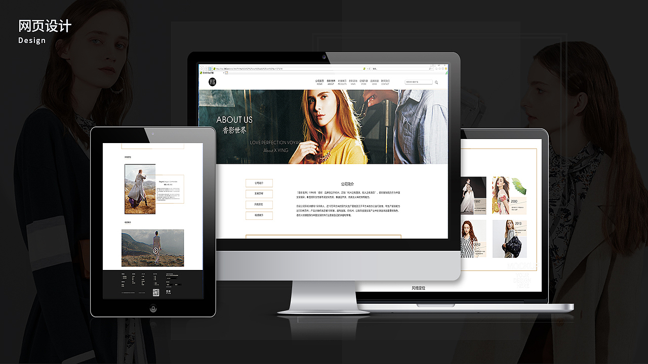 2020-2021年项目总结