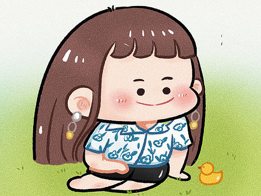 生日漫画|送给我的白羊座朋友