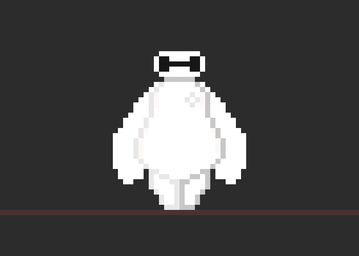 Hello I'm Baymax（图ZMjUzNTQ2Mjg=） - 图案 - 站酷设计师adidasjack原创素材 - 站酷ZCOOL