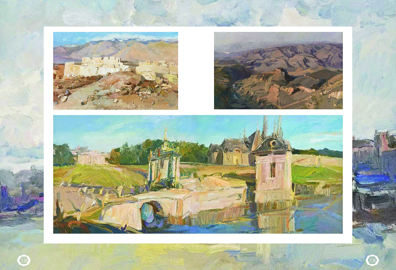 畫冊(cè)（圖ZMjAzNjkzNDE2） - 書籍/畫冊(cè) - 站酷設(shè)計(jì)師崽崽的豬豬原創(chuàng)素材 - 站酷ZCOOL