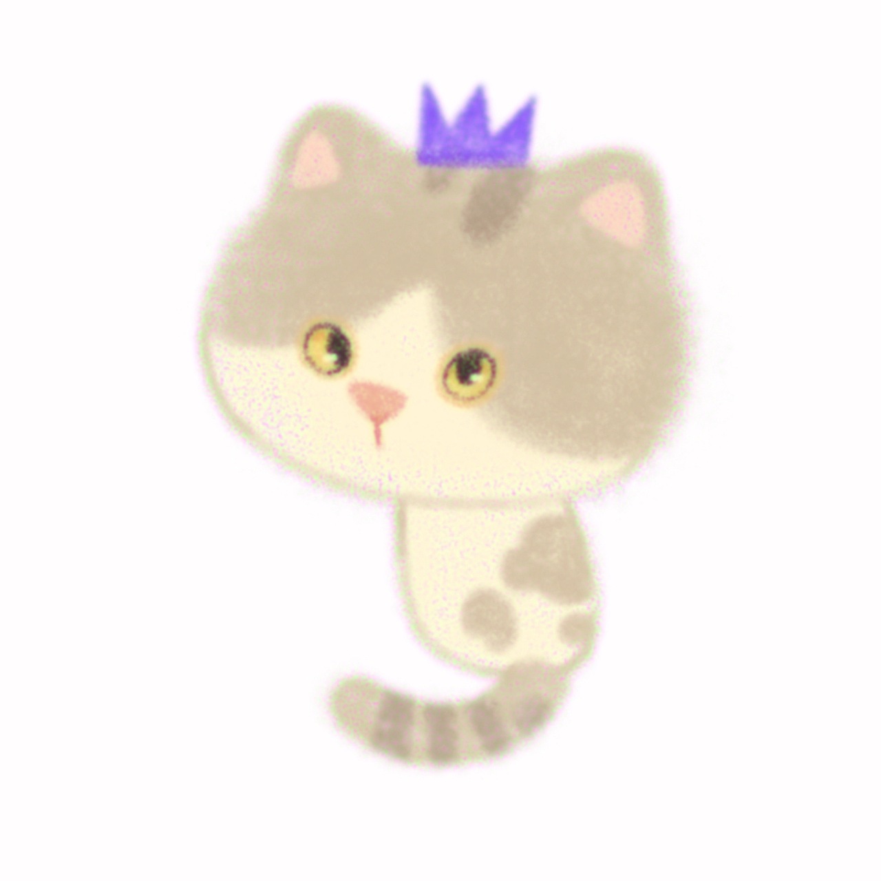 猫咪（图ZMzM3NTcwMTMy） - 商业插画 - 站酷设计师猴先生Hs原创素材 - 站酷ZCOOL