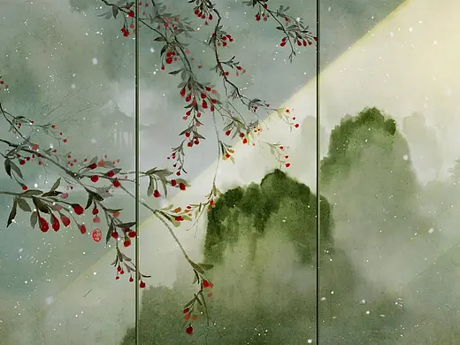 绘梦CG学院讲师——匪萌十月