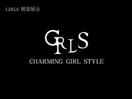 GIRLS LOGO