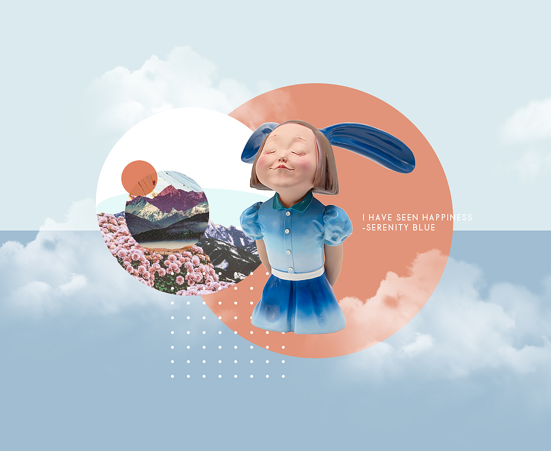 X+Q ART 产品推广视频-艺术家向京《我看到了幸福》