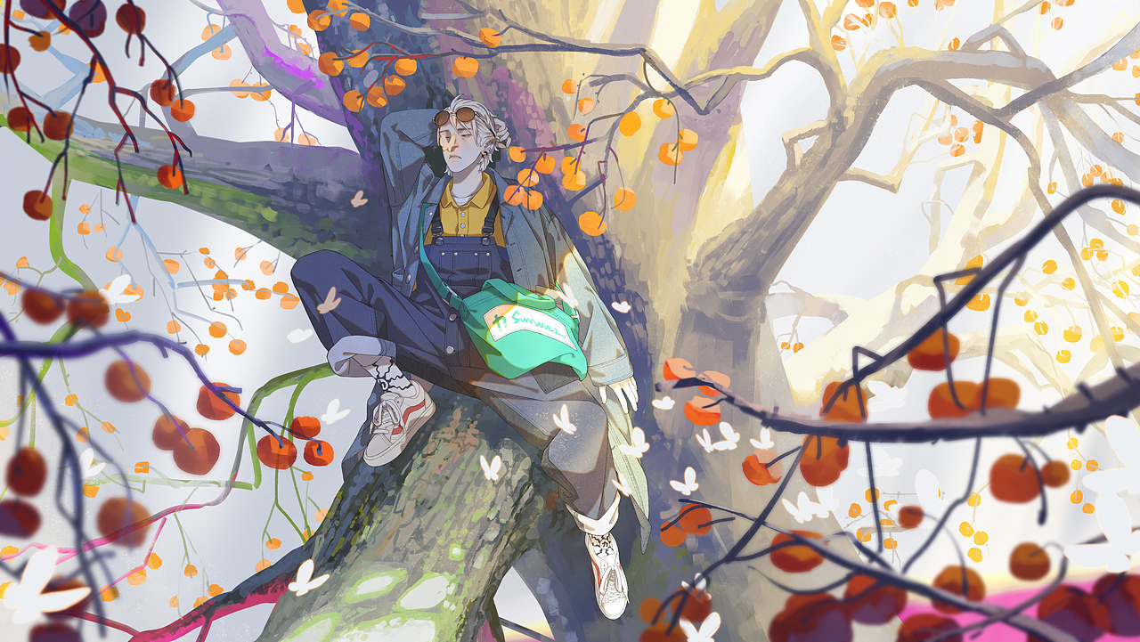 抽空画家乡(图ZMTk2ODk5NDc2) - 创作习作 - 站酷设计师孙无力原创素材 - 站酷ZCOOL