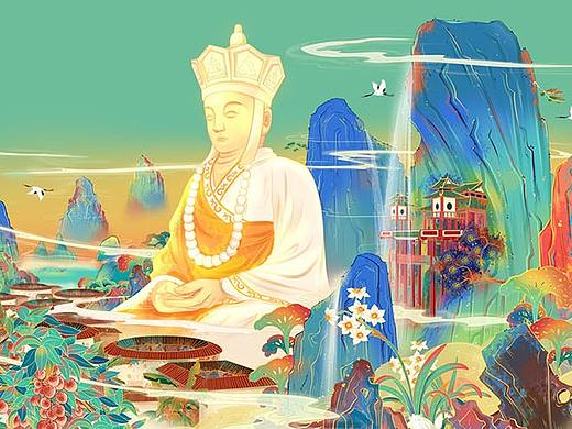 福建——漳州印象