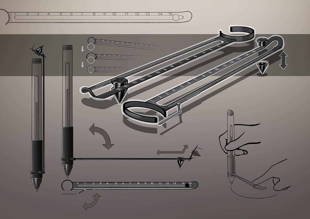 产品数位板手绘（图ZMjU3OTQ3Mzky） - 其他工业/产品 - 站酷设计师填字小檀桌原创素材 - 站酷ZCOOL