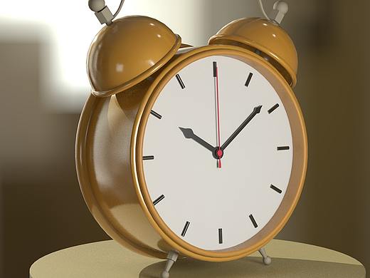 C4D闹钟（个人主页-ZNDk2MTQxMzI=） - 产品 - 站酷设计师毅leven原创素材 - 站酷ZCOOL