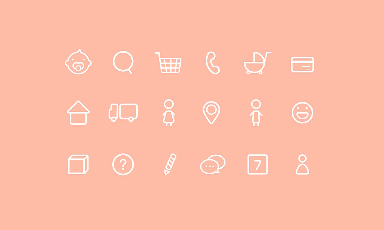 babyfine | 奶瓶·品牌全案设计