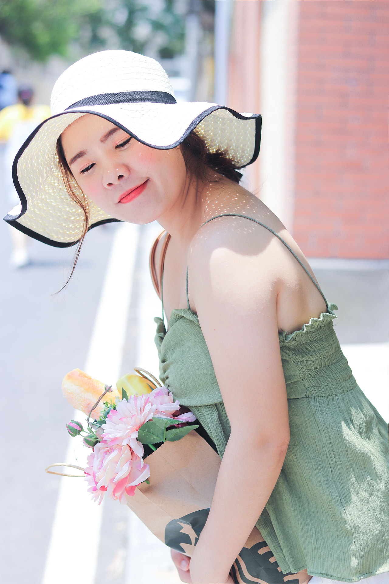 朵拉小姐的爱情故事