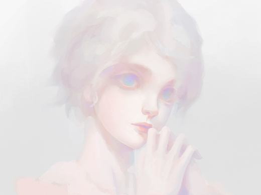 色彩练习（个人主页-ZNTU2MjQzODA=） - 创作习作 - 站酷设计师Nancil原创素材 - 站酷ZCOOL