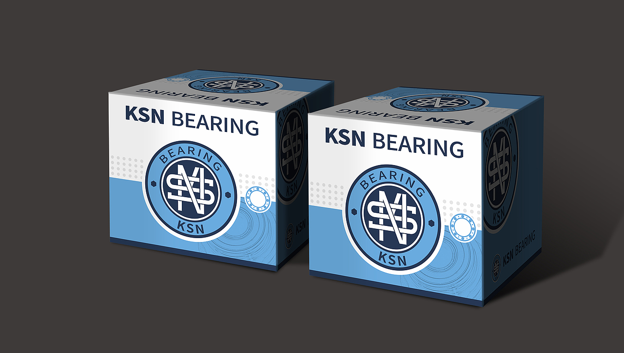 KSN汽车轴承品牌设计（图ZMjkwMDg5NzY0） - 品牌 - 站酷设计师許设计原创素材 - 站酷ZCOOL