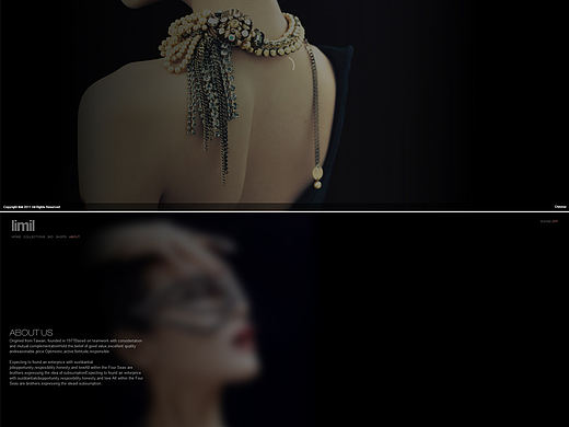 首饰网站设计，盛唐网站建设，logo设计，平面设计，包装设计，企业VI设计，企业、购物网站建设