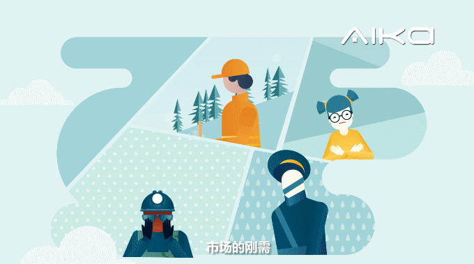 爱家科技-以前画的些许MG视觉整理（图ZMTA5MTQ5MDky） - Motion Graphic - 站酷设计师阎怪YV原创素材 - 站酷ZCOOL