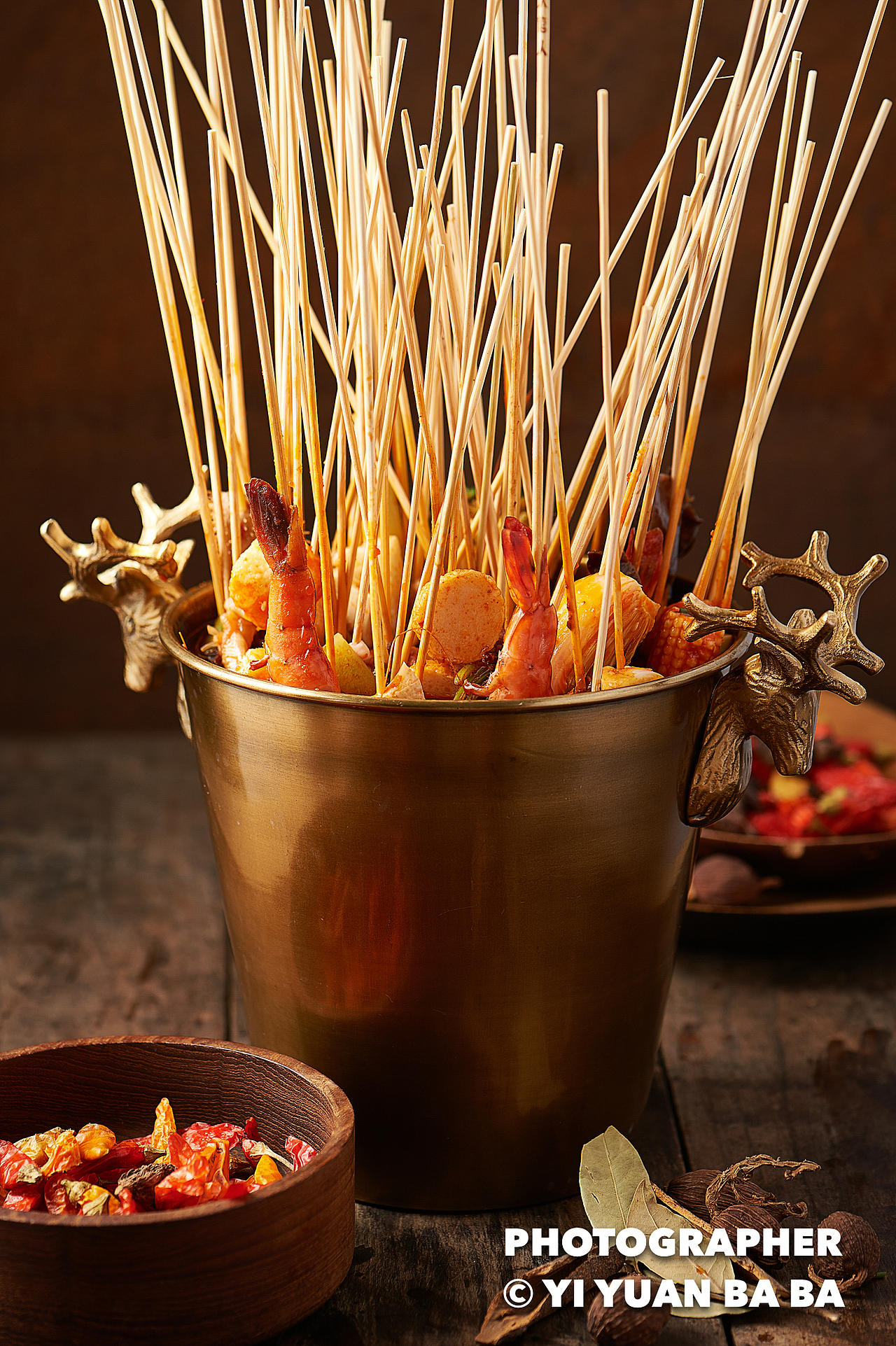 串大官人 （中餐场景类多图）（图ZMTM5NzMyNTIw） - 产品摄影 - 站酷设计师胡椒与盐饮食策划原创素材 - 站酷ZCOOL