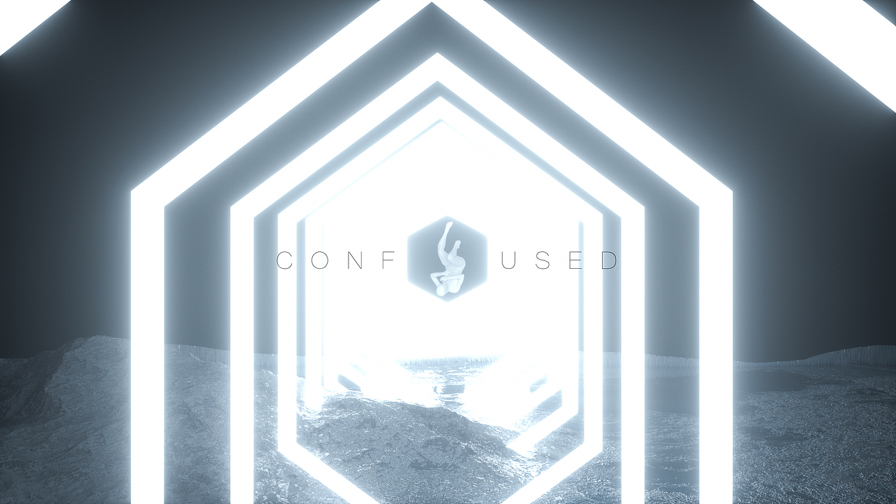 【confused迷茫】系列（图ZMTY1MTY2MDI0） - 场景 - 站酷设计师9XNINE原创素材 - 站酷ZCOOL
