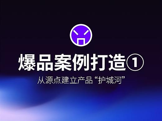 爆品实战案例打造