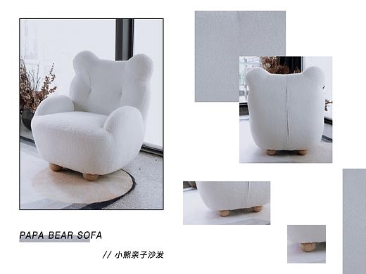 定制家具 | 让生活充满幸福感（个人主页-ZNDYxMTg4MDA=） - 生活用品 - 站酷设计师凸墨文化空间设计原创素材 - 站酷ZCOOL