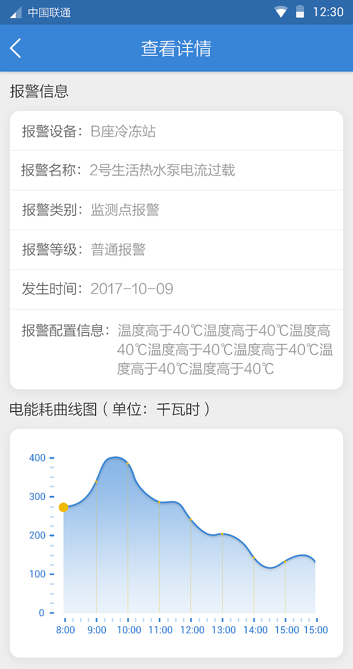 海淀区能管平台手机端（图ZMTE0NzcwMjY4） - APP界面 - 站酷设计师尖尖爱幻想原创素材 - 站酷ZCOOL