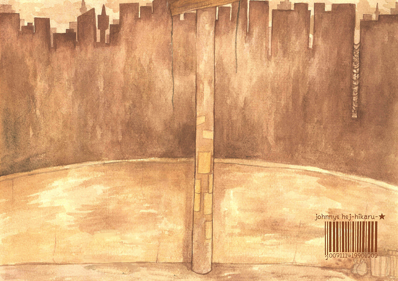 绊（图ZMTI0ODg5NTQ4） - 绘本 - 站酷设计师Surielight原创素材 - 站酷ZCOOL